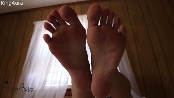 KingAuraTV Голі Зливи OnlyFans Фото 111