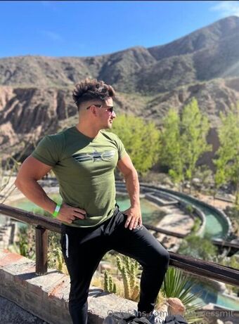 kingjamessmit Голі Зливи OnlyFans Фото 2