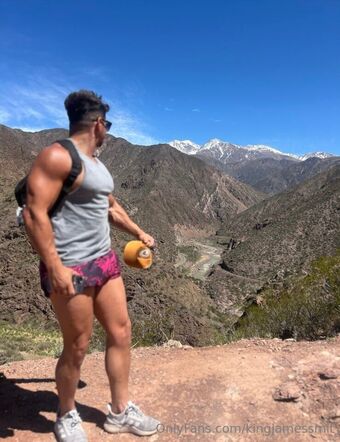 kingjamessmit Голі Зливи OnlyFans Фото 4