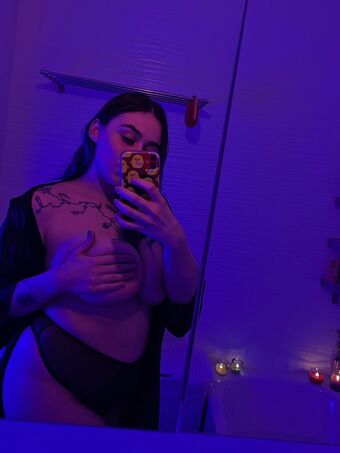 Kinki_kitty Голі Зливи OnlyFans Фото 37