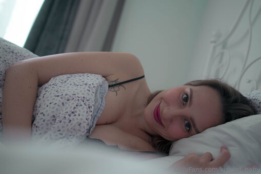 kisscat_baby
