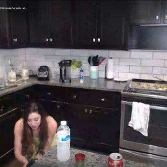 Kitchenwifi