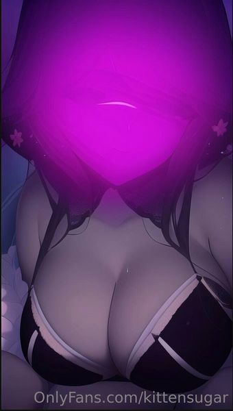 kittensugar