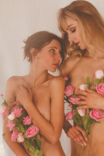 Kittenwithfangs Голі Зливи OnlyFans Фото 37