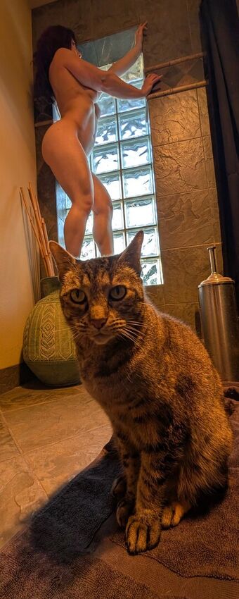 Kittybit Голі Зливи OnlyFans Фото 49
