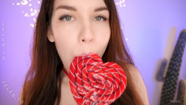 KittyKlaw Голі Зливи OnlyFans Фото 186