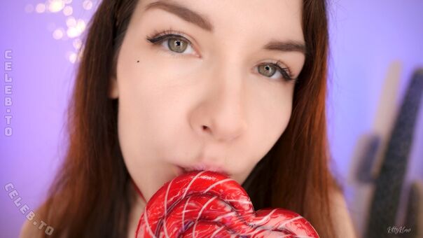 KittyKlaw Голі Зливи OnlyFans Фото 188