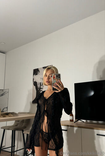 Kkari Голі Зливи OnlyFans Фото 80