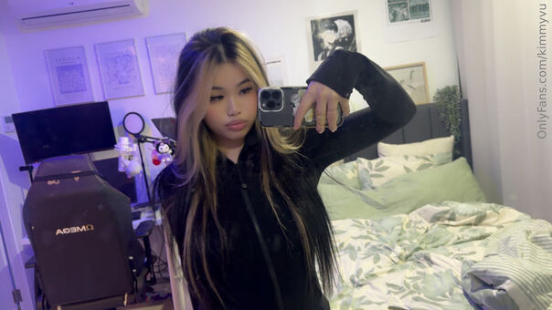 Kkimvu