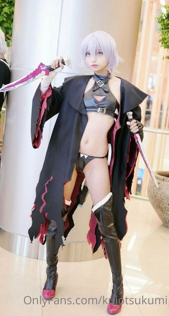 kojimatsukumi Голі Зливи OnlyFans Фото 2