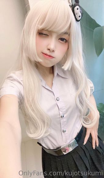 kojimatsukumi Голі Зливи OnlyFans Фото 4