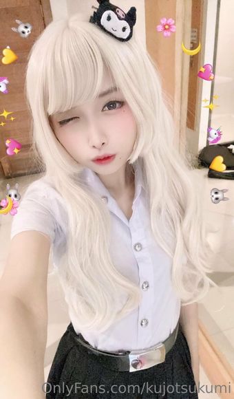 kojimatsukumi Голі Зливи OnlyFans Фото 5