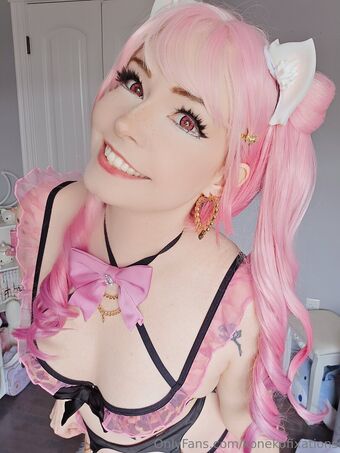 konekofixations Голі Зливи OnlyFans Фото 47