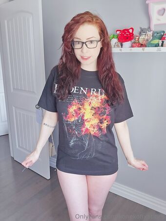 konekofixations Голі Зливи OnlyFans Фото 52