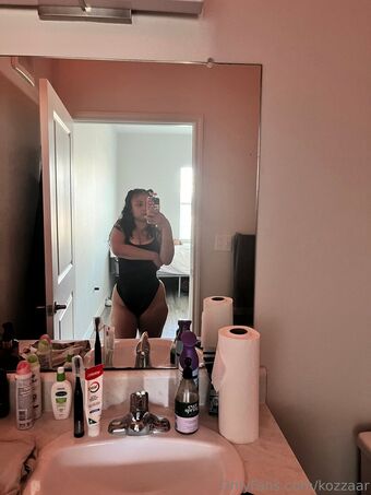 Kozzaar Голі Зливи OnlyFans Фото 12