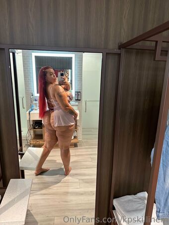 Kpskillinem Голі Зливи OnlyFans Фото 12