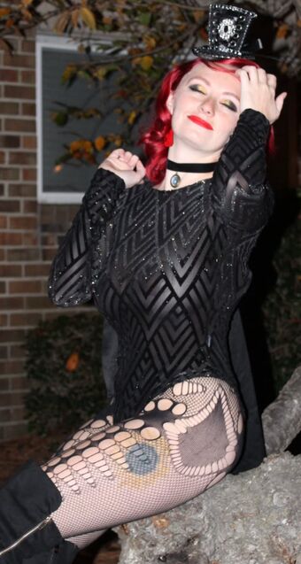 krazyshark Голі Зливи OnlyFans Фото 2