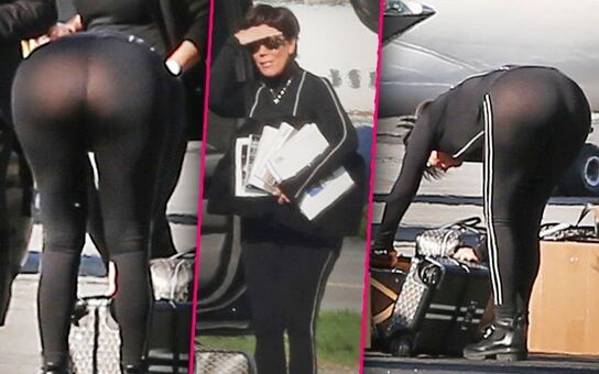 Kris Jenner