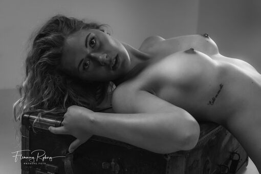 krisowitz Голі Зливи OnlyFans Фото 14