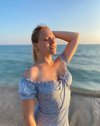 _krissy_ Голі Зливи OnlyFans Фото 10