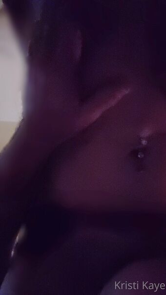 kristi8kaye