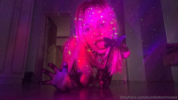 kumikotechnosex