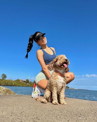 Kwissty Голі Зливи OnlyFans Фото 7