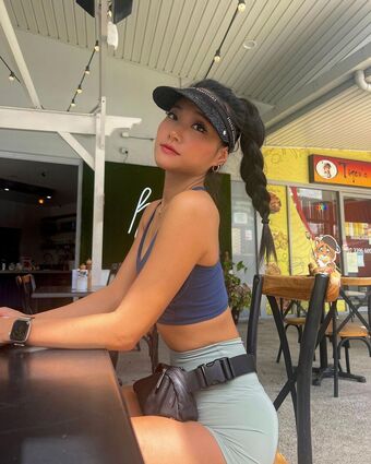 Kwissty Голі Зливи OnlyFans Фото 8
