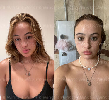 Kylajackson15 Голі Зливи OnlyFans Фото 17