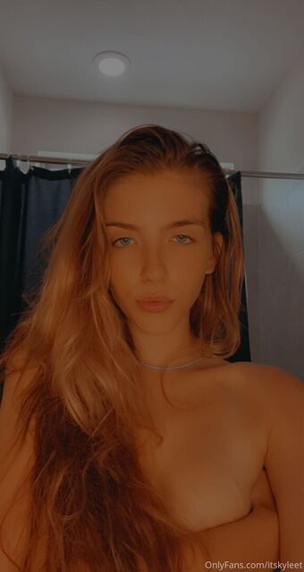 Kylee Tingstrom