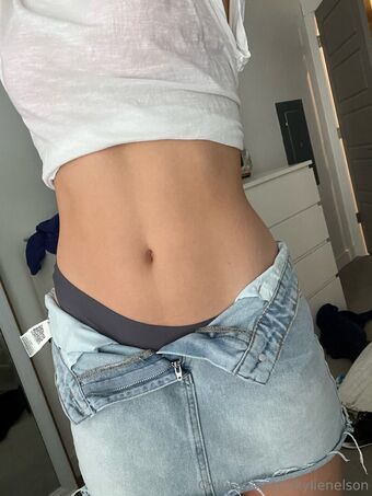 kylienelson Голі Зливи OnlyFans Фото 52