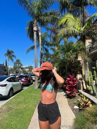 kylienelson Голі Зливи OnlyFans Фото 57