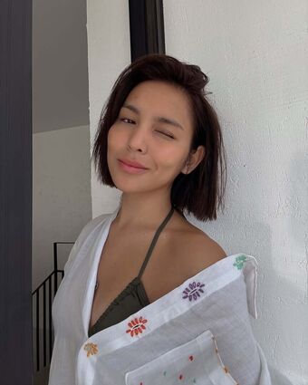 Kyline Alcantara