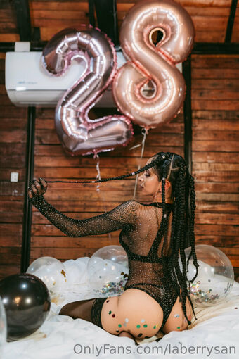 Laberrysan Голі Зливи OnlyFans Фото 31