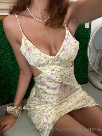 Ladelicatesse Голі Зливи OnlyFans Фото 3