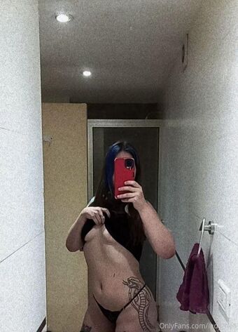 lady_hell Голі Зливи OnlyFans Фото 14