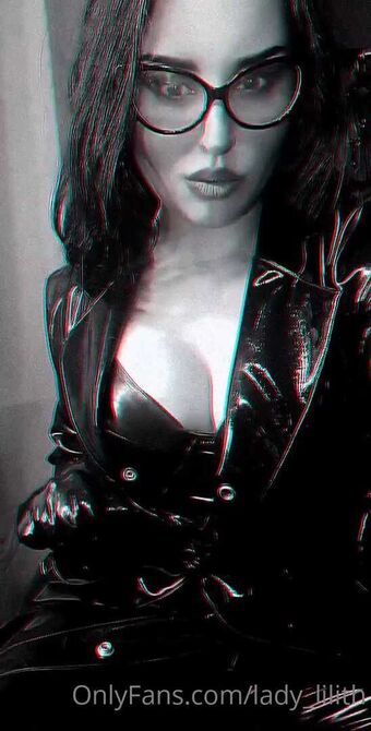 Lady Lilith