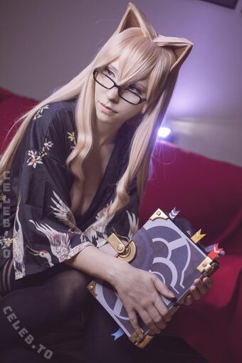 Lady Zero Голі Зливи OnlyFans Фото 74