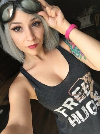 LadyDevann Голі Зливи OnlyFans Фото 8