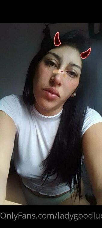 ladygoodluck