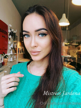 ladyjsinner Голі Зливи OnlyFans Фото 26