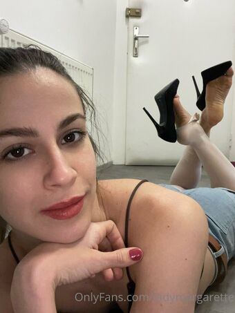 ladymargarette
