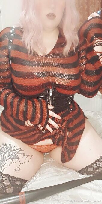 ladymort