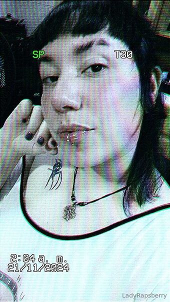 ladyraspberry Голі Зливи OnlyFans Фото 10