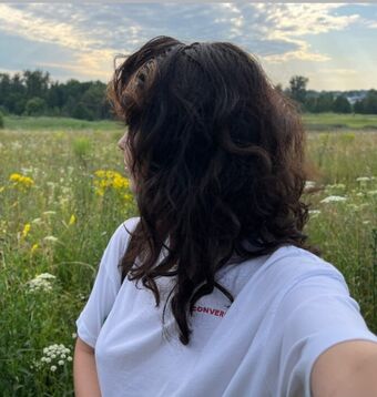 Lamonite Голі Зливи OnlyFans Фото 1