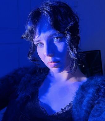 Lamonite Голі Зливи OnlyFans Фото 7