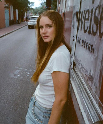 Lana Del Rey