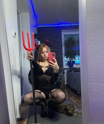 lanactk Голі Зливи OnlyFans Фото 13