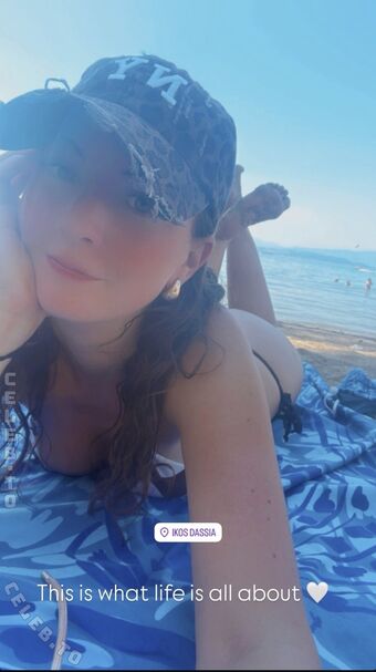 lanieda21 Голі Зливи OnlyFans Фото 2