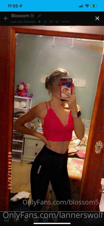 lannerswolf Голі Зливи OnlyFans Фото 14